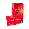 Reckitt Durex Sensitivo Xl 10 Unidades