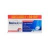 Reckitt Steradent Τριπλή Δράση Plus 60 + 30 Στύβες