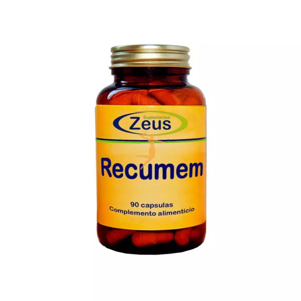Recumem 90 Kapseln