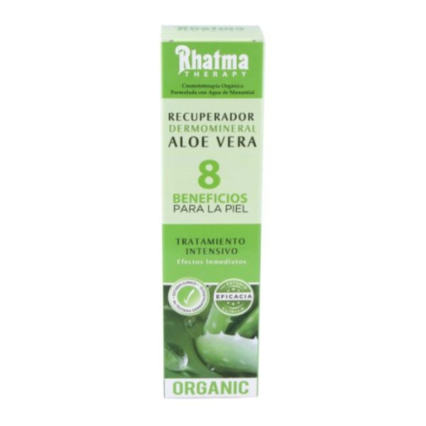 Recuperatore Dermomineral rhatma – 300ml