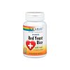 Red Yeast Rice (Levure rouge de riz) 45 capsules Solaray