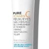 Redermic C Soin De Comblement Anti-Age Contours Yeux Sensible – La Roche Posay – 15ml