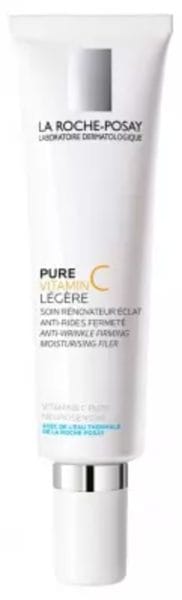 Redermic C Soin de Comblement Anti-Age Peaux Mixtes – 40ml