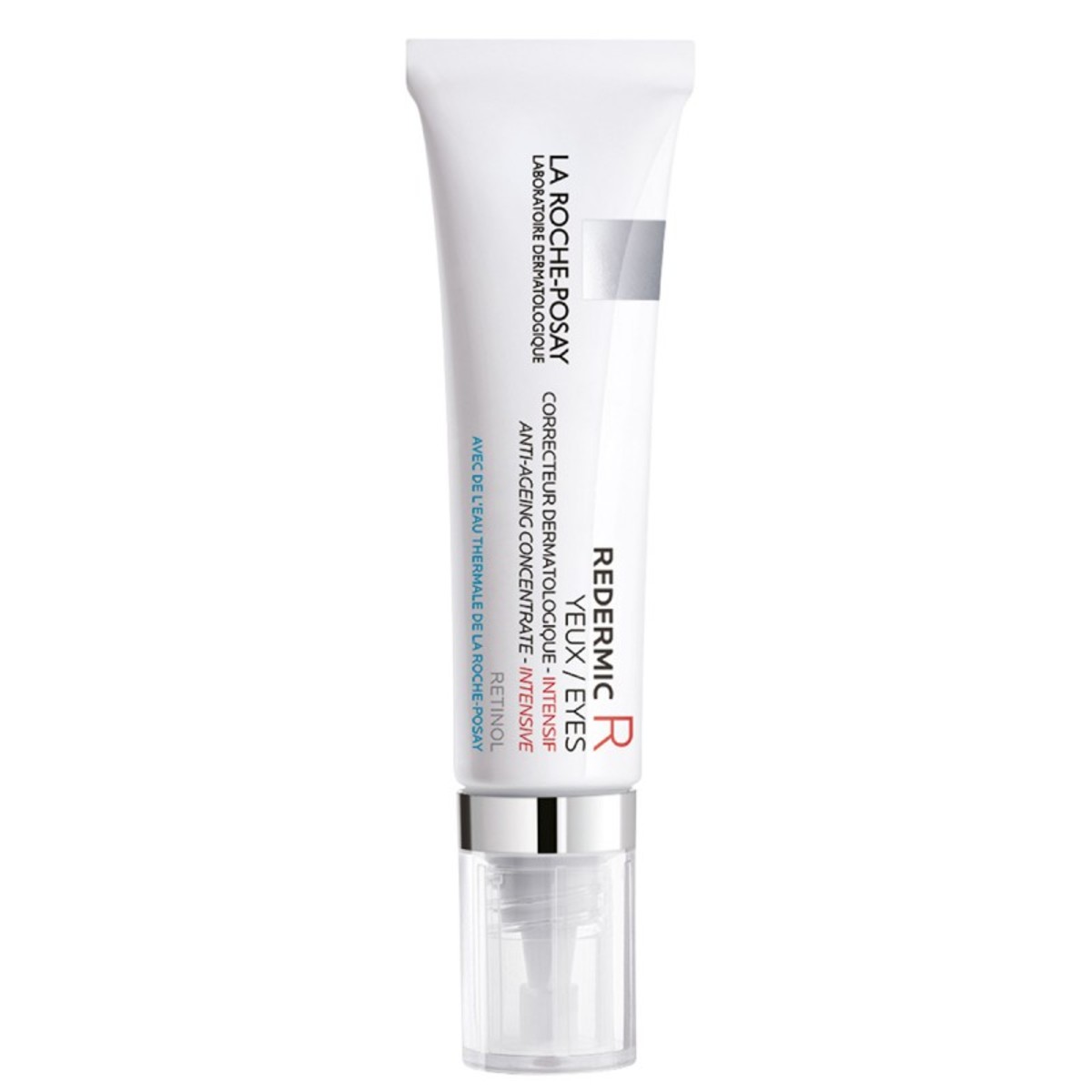 Redermic R Yeux Concentre Anti-Age Dermatologique – La Roche Posay – 15ml