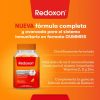 REDOXON ADVANCE ABWEHR 60 BONBONS GESCHMACK ORANGE