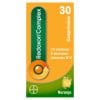 Redoxon Complex 30 Compresse Effervescenti Gusto Arancia Bayer