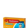 Redoxon Extra Defensas Γεύση Πορτοκαλιού 30 Αφρώδη Δισκία