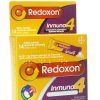 Redoxon Inmuno 4 κοκκοποιημένο 14 Συσκευασίες με Γεύση Πορτοκαλιού