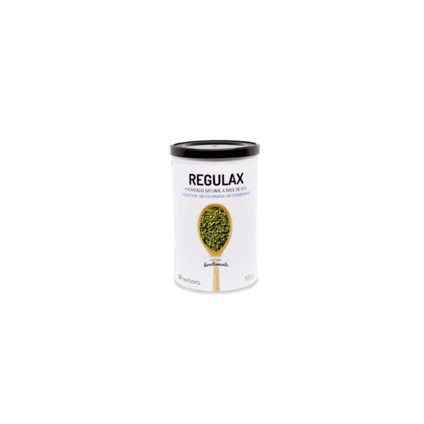 Regulax Herbora – 100g