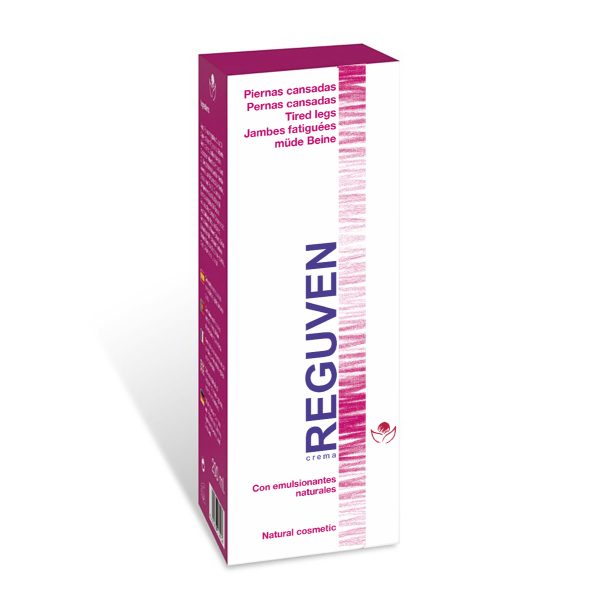Reguven Crème Biosérum – 200ml