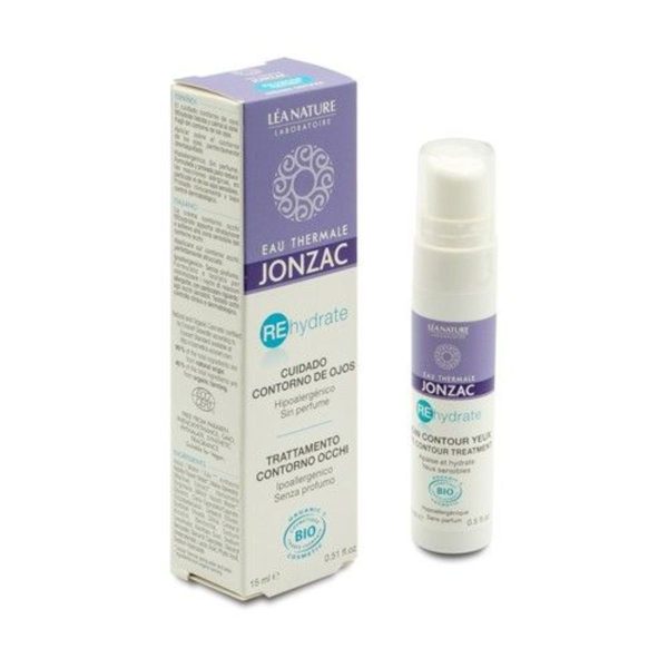 Rehydrate Augencontour – Eau Thermale Jonzac – 15ml