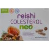 Reishi Colesterol Neo 30 Cápsulas