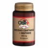 Reishi+Shiitake+Maitake 300 mg 90 Capsules Obire