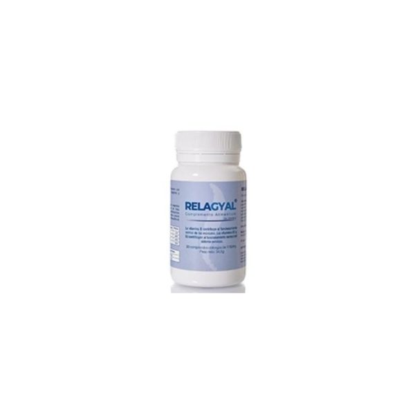 Relagyal 30 Tabletten 1.150 mg Gozolife