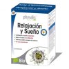 Entspannung und Schlaf 45 Tabletten Bio Physalis