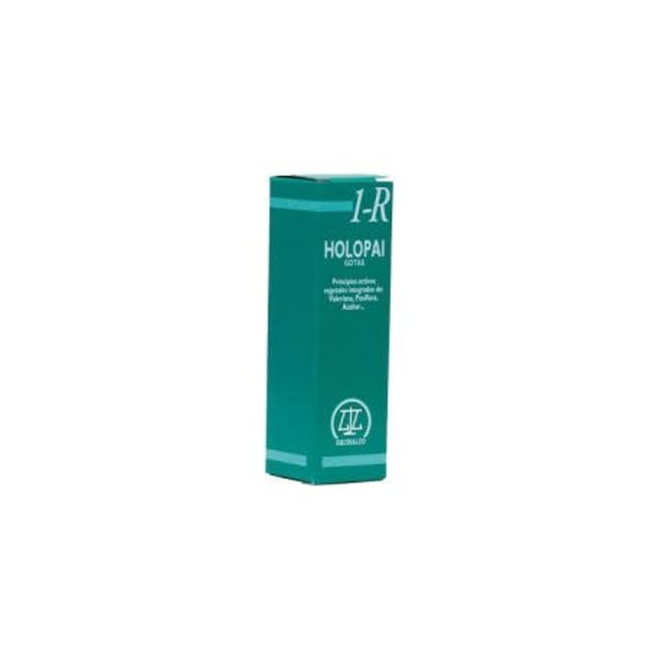 Rilassante Sistema Nervoso Centrale Equisalud – 31ml