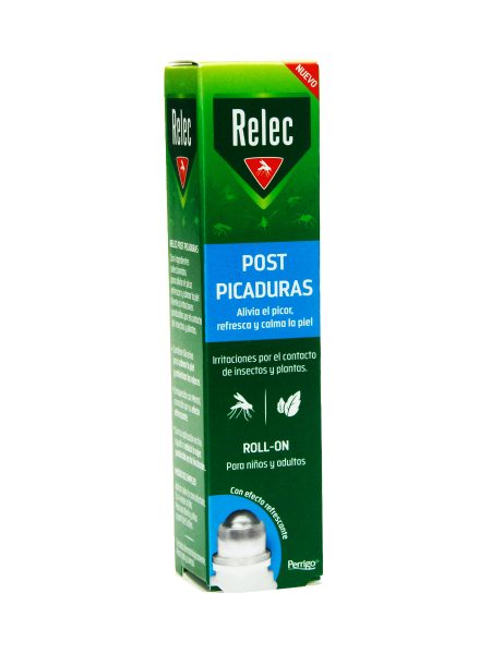 Relec Roll On Post Picaduras 15 ml
