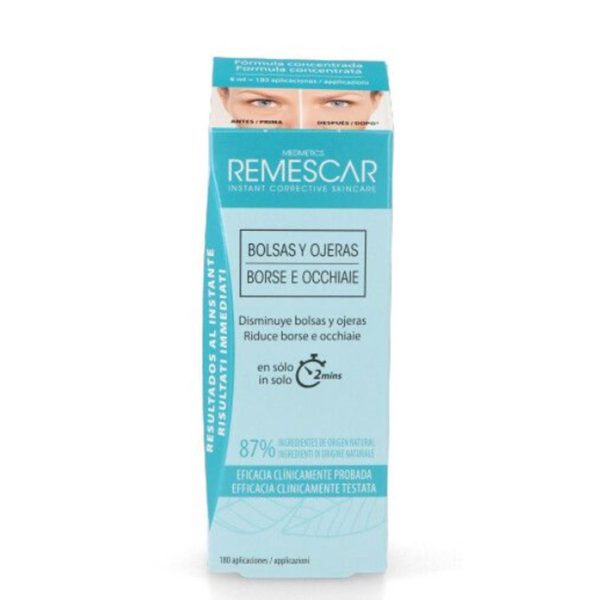 Remescar Taschen und Augenringe 8 ml