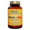 Renis+Bac 30 κάψουλες zeus