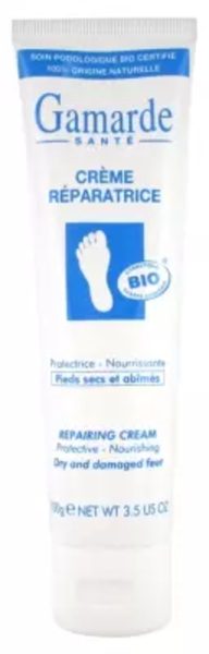 Reparadora Füße Gamarde – 100g