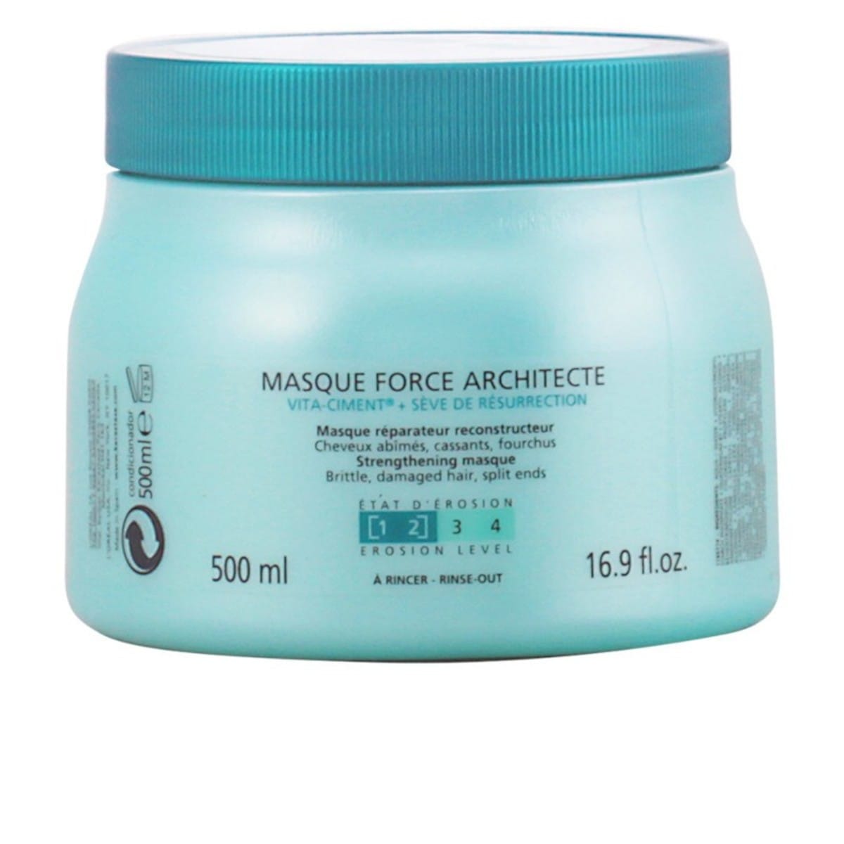 Resistance Masque Force Architecte – 500ml
