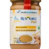 Resource pur de poulet pâtes et champignons 300 g