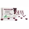 Resverasor 60 compresse 600 mg Soria Natural