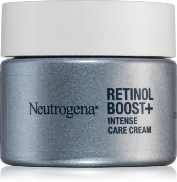 Retinol Boost Creme 50 ml Neutrogena