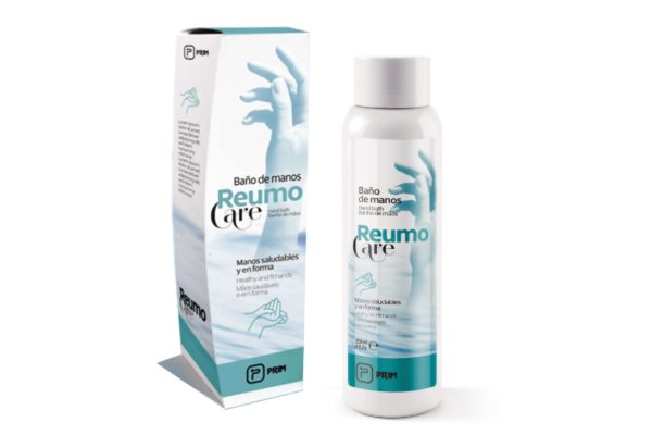 Reumo Care Bagno di mani 250ml