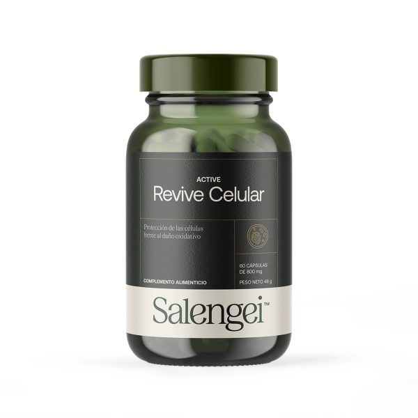 Revive Celular 60 capsules