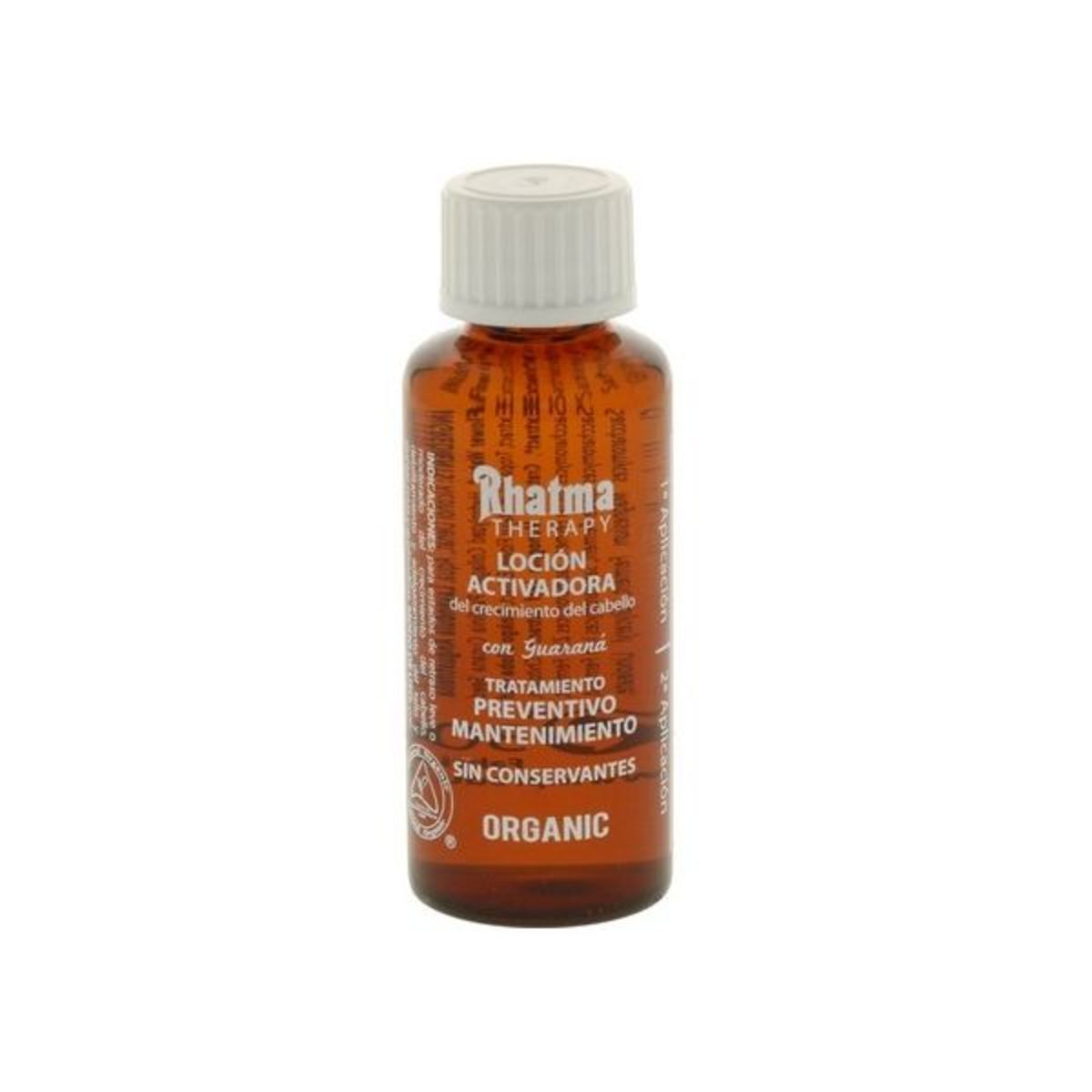 Rhatma Haargroeiactivator – 30 ml