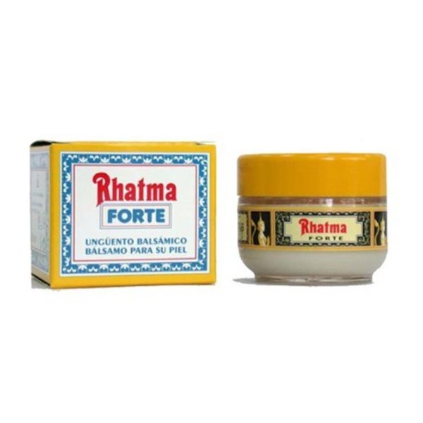 Rhatma Forte Rhatma – 50ml