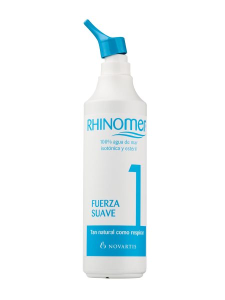 Rhinomer 1 Force Douce 180 ml