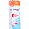 Rhinomer® fuerza 3 starke Nasenreinigung 180 ml