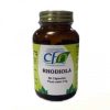 Rodiola Rosea 60 cápsulas CFN