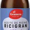 Ricigan Castorolie – El Granero Integral – 250ml