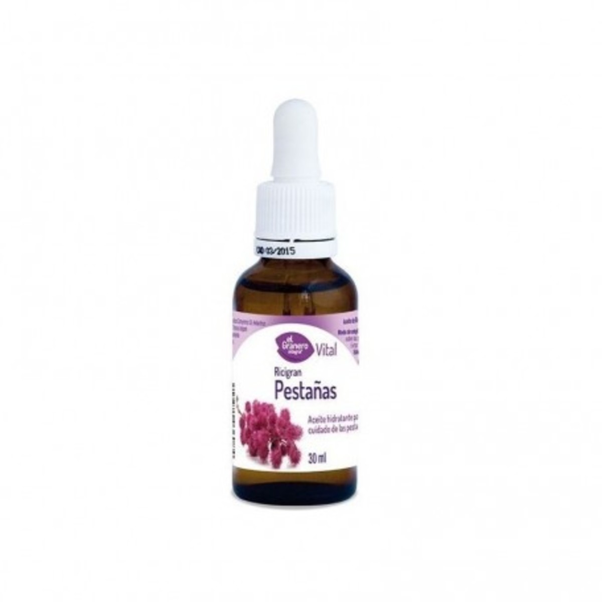 Ricigran Pestañas El granero – 30ml