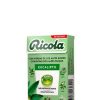 Ricola Caramelo Ervas Suíças E Eucalipto 50g