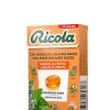 Ricola Caramelo Naranja-Menta Y Hierbas Suizas 50g