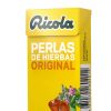 Ricola perle erbe originali 25g