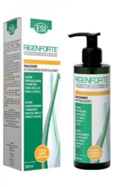 Rigenforte Après-shampoing Trepatdiet – 200ml