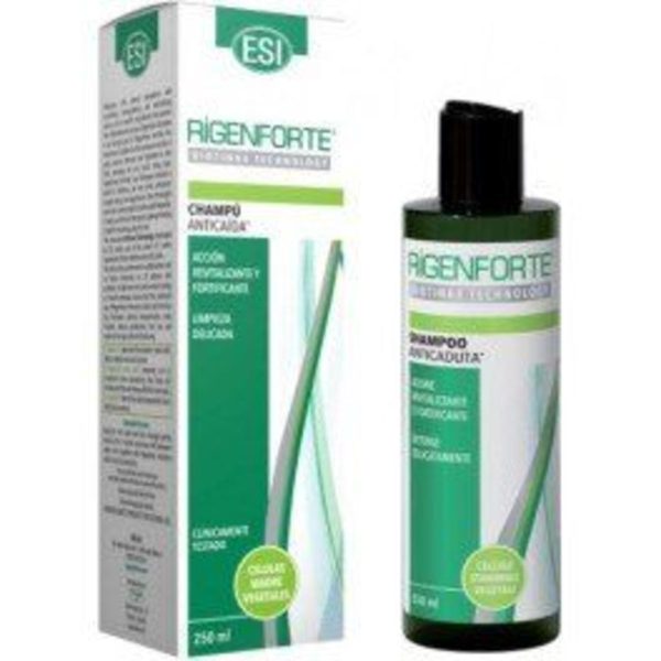 Rigenforte Shampoing Antichute Trepatdiet – 250ml