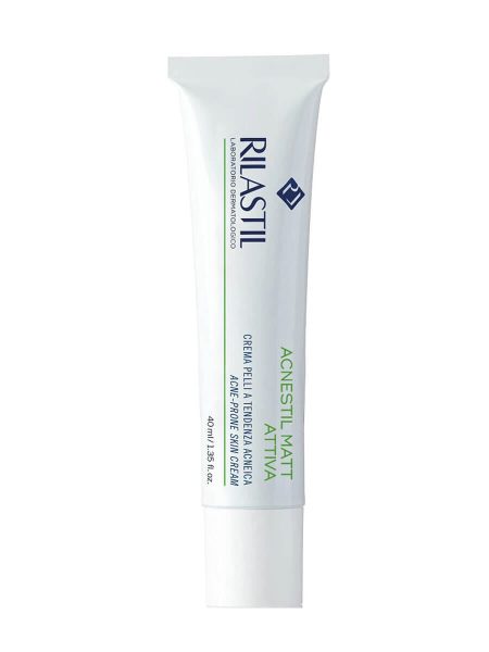 Rilastil Acnestil Crema Sebonormalizzante 40 ml