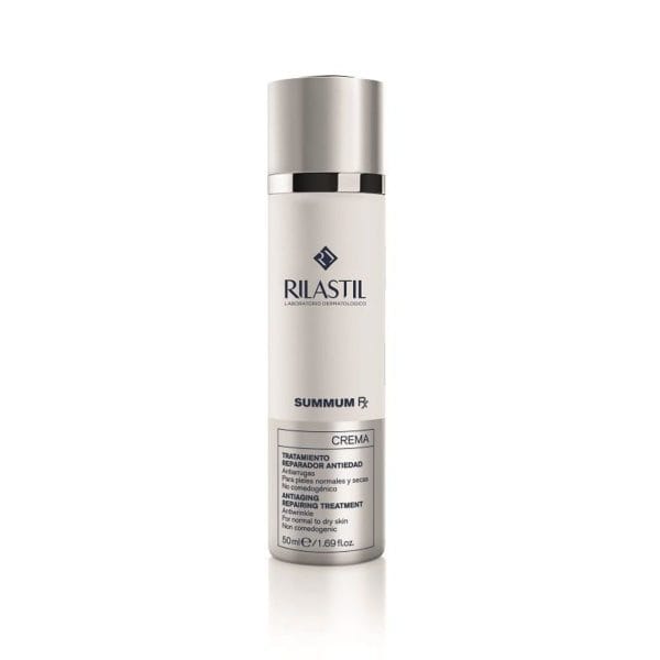 Rilastil Cumlaude Lab: Summum Rx Crema – 40ml