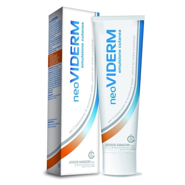 RILASTIL Neoviderm Emulsione Cutanea – 100ml
