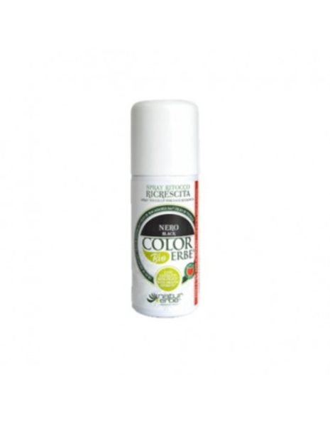 Ritocco Negro Colornatur Erbe – 100ml