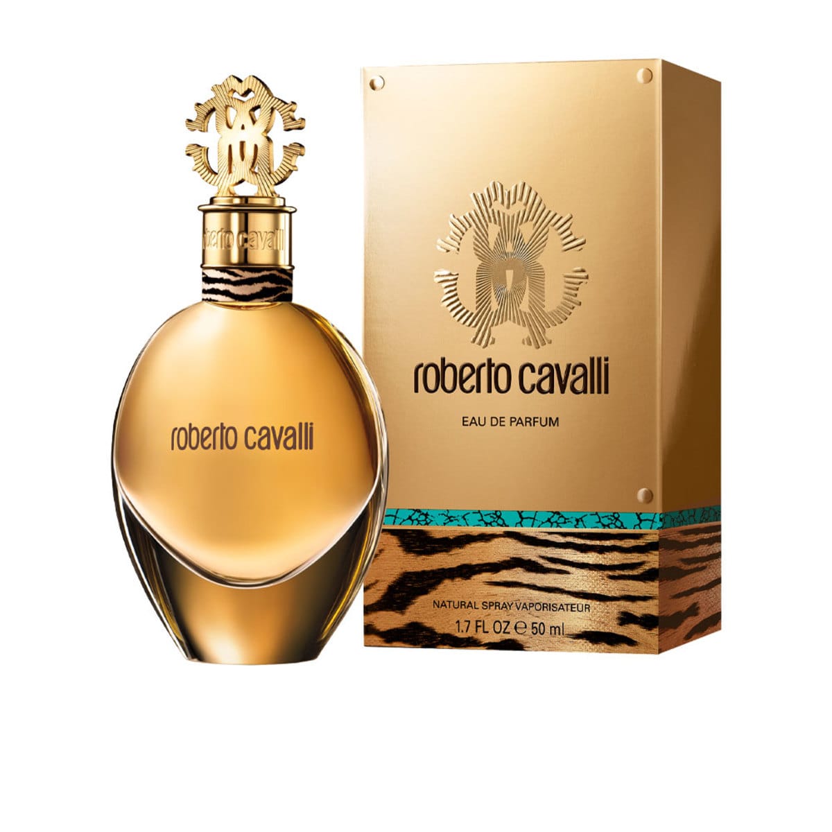 Roberto Cavalli Eau De Parfum Vapo – 50ml