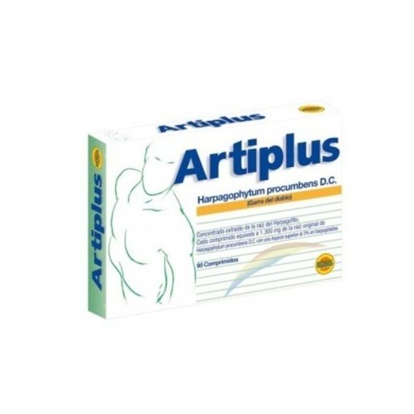 Robis Artiplus 90 Compresse