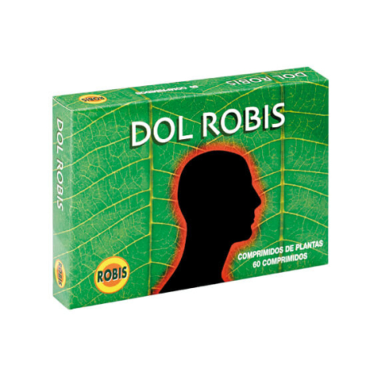Robis Dol 60 Comp.