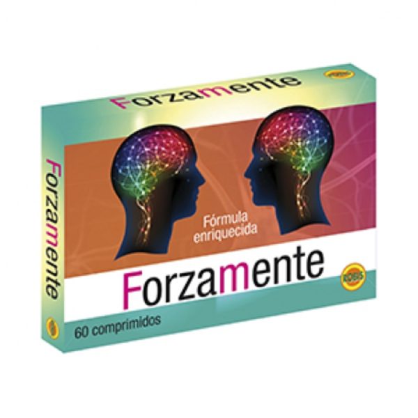 Robis Forzamente 60 Compresse